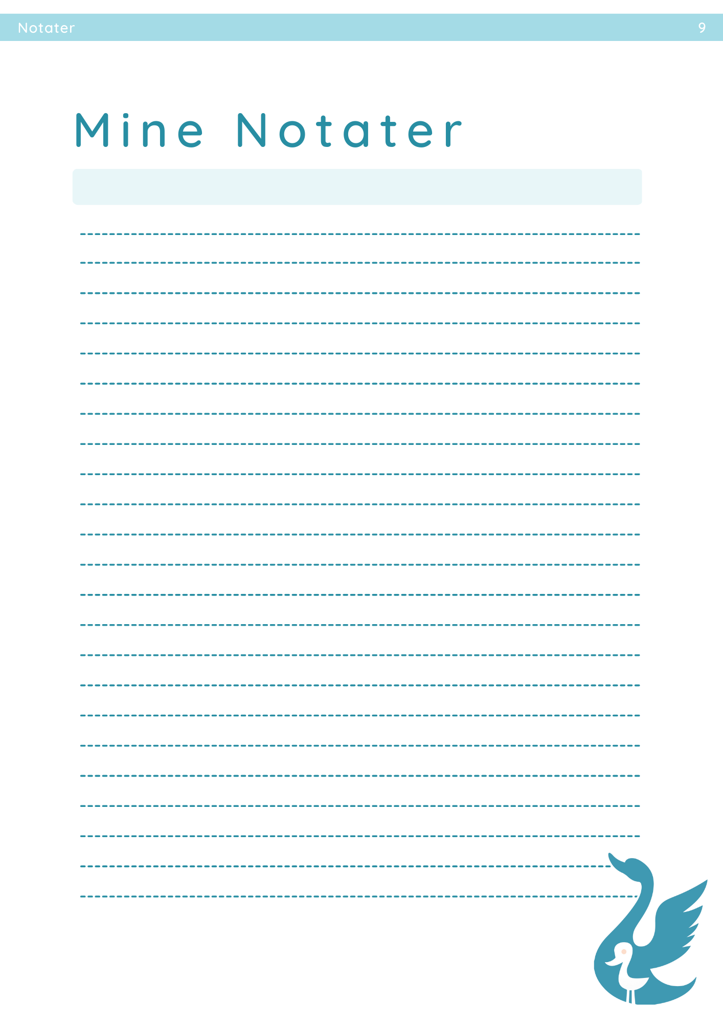 Superhefte: Trygge og robuste barn